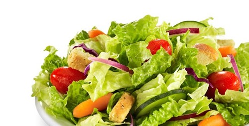 Salad Salad