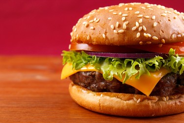 Cheeseburger