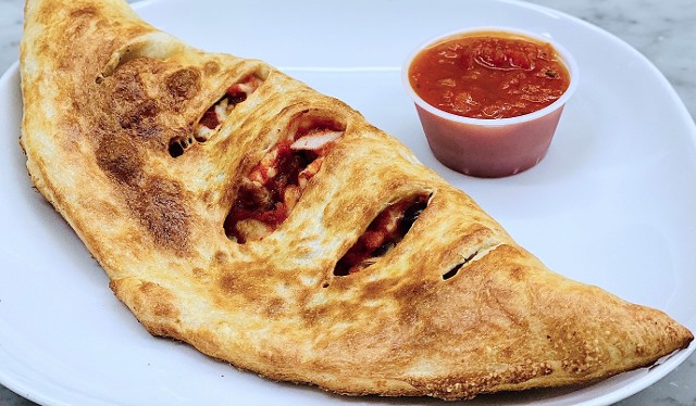 Calzone