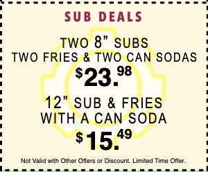 SUB DEALS